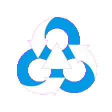 Circular Route animated logo